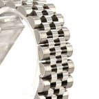 Rolex GMT Master II 5 SS Automatic Winding Watch — view 5