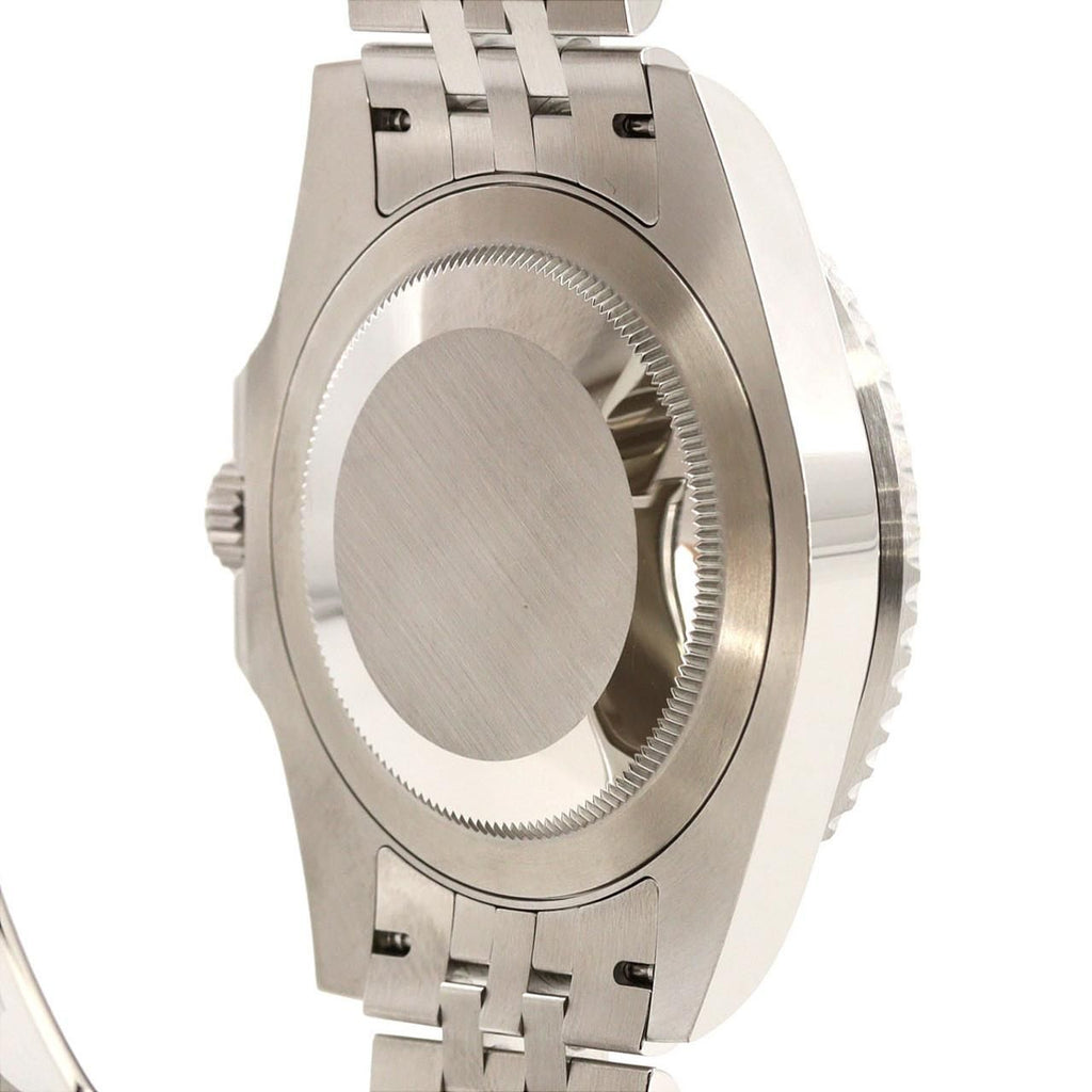 Rolex GMT Master II 5 SS Automatic Winding Watch — view 6