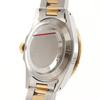 Rolex Submariner Date Automatic Winding Number Watch — view 6