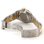 Rolex Submariner Date Automatic Winding Number Watch — view 7
