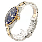 Rolex Submariner Date Automatic Winding Number Watch — view 2
