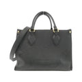 Louis Vuitton Monogram Empreinte On The Go PM