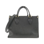 Louis Vuitton Monogram Empreinte On The Go PM