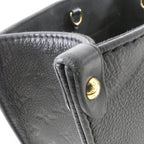 Louis Vuitton Monogram Empreinte On The Go PM — view 5