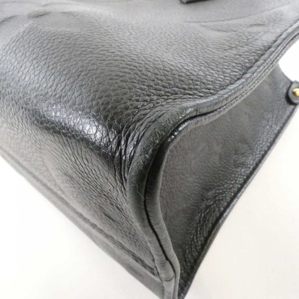 Louis Vuitton Monogram Empreinte On The Go PM — view 2