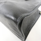 Louis Vuitton Monogram Empreinte On The Go PM — view 2