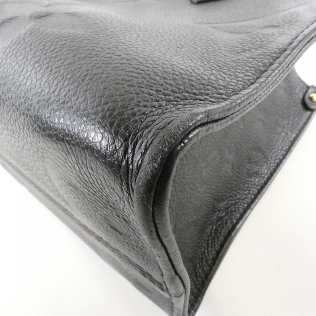 Louis Vuitton Monogram Empreinte On The Go PM — view 2
