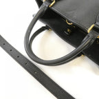 Louis Vuitton Monogram Empreinte On The Go PM — view 6