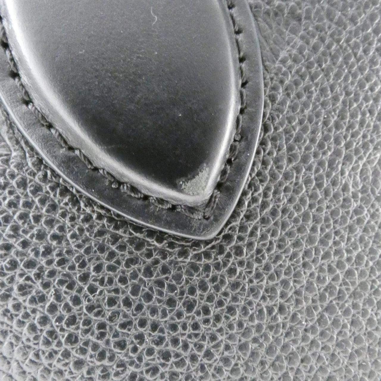 Louis Vuitton Monogram Empreinte On The Go PM — view 4