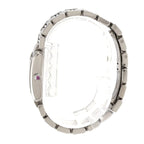 Cartier Tank Francaise SM SS Quartz Watch — view 3