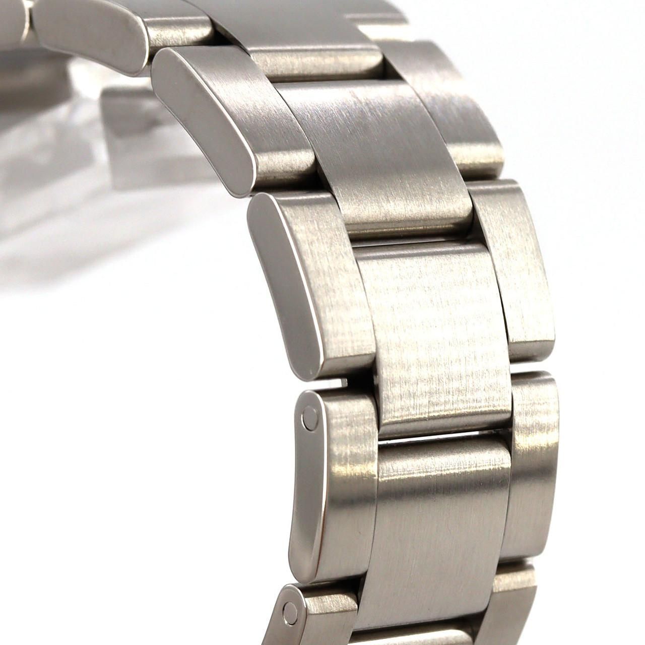 Rolex Explorer-i SS Automatic Winding Number Watch — view 5