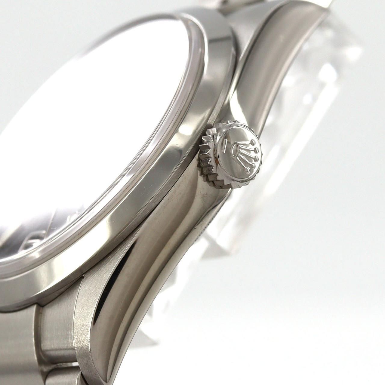 Rolex Explorer-i SS Automatic Winding Number Watch — view 4