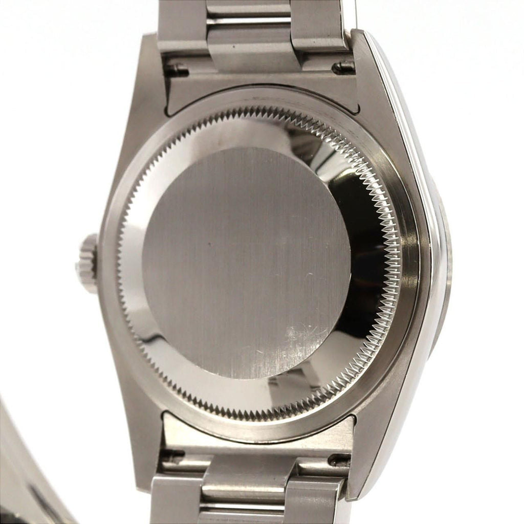 Rolex Explorer-i SS Automatic Winding Number Watch — view 6