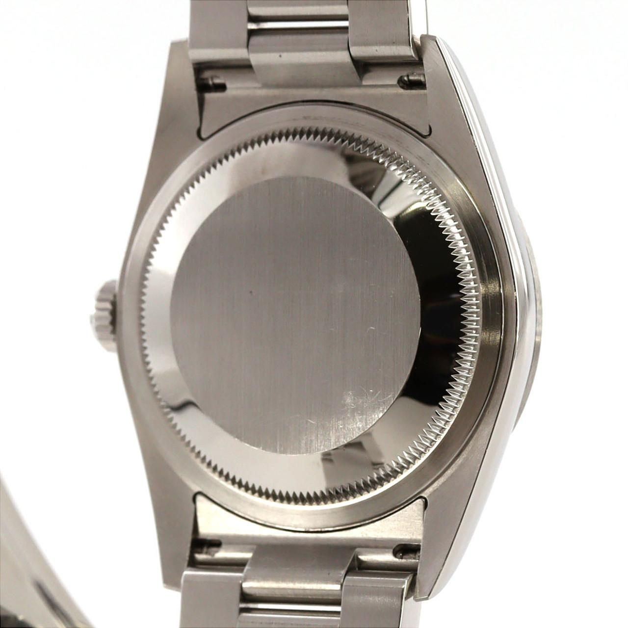 Rolex Explorer-i SS Automatic Winding Number Watch — view 6