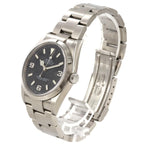 Rolex Explorer-i SS Automatic Winding Number Watch — view 2