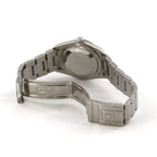 Rolex Explorer-i SS Automatic Winding Number Watch — view 7