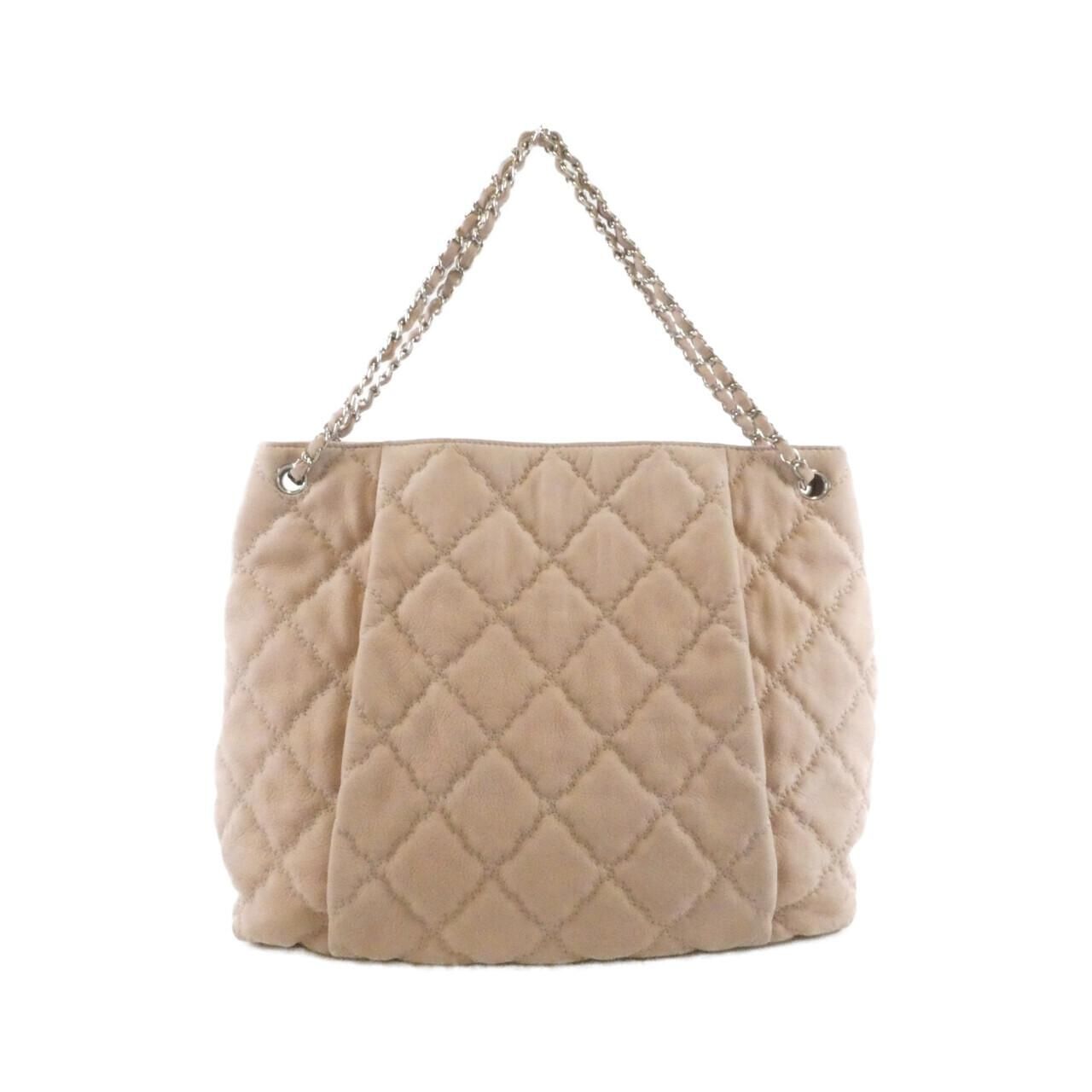Chanel Hampton Line Shoulder — view 2