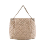 Chanel Hampton Line Shoulder