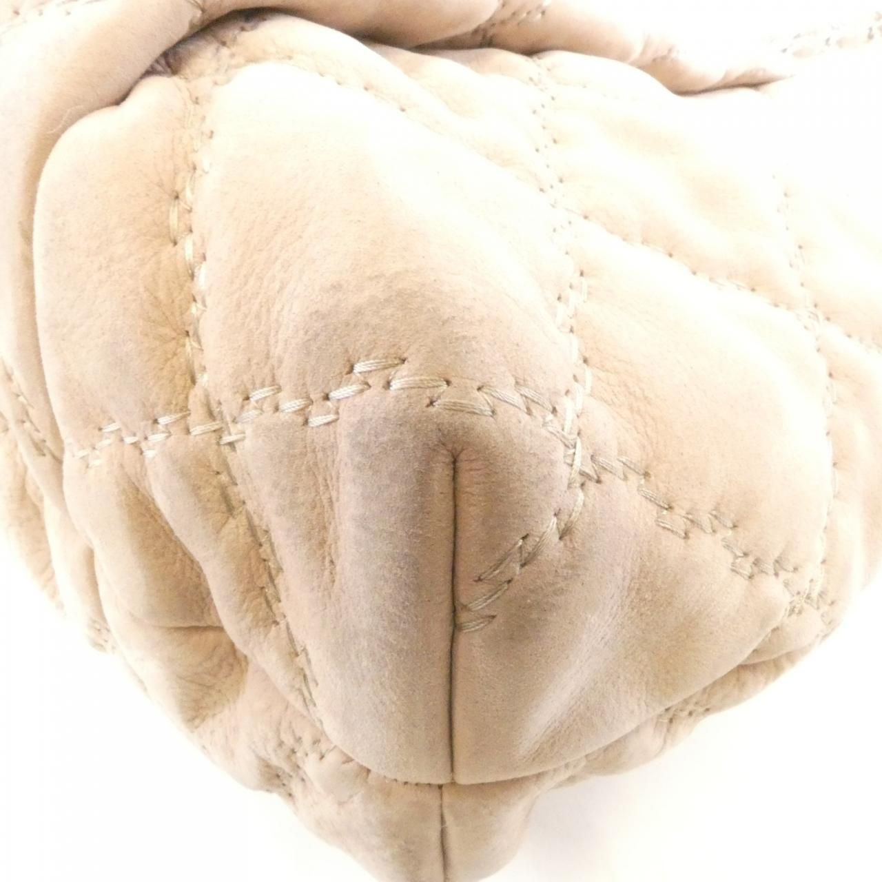 Chanel Hampton Line Shoulder — view 3