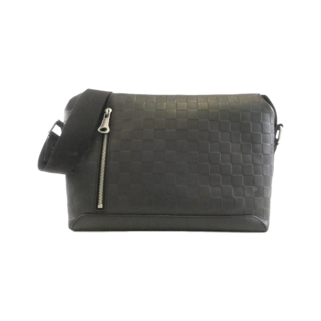 Louis Vuitton Damier Infini Discovery Messenger PM Shoulder