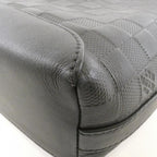 Louis Vuitton Damier Infini Discovery Messenger PM Shoulder — view 3