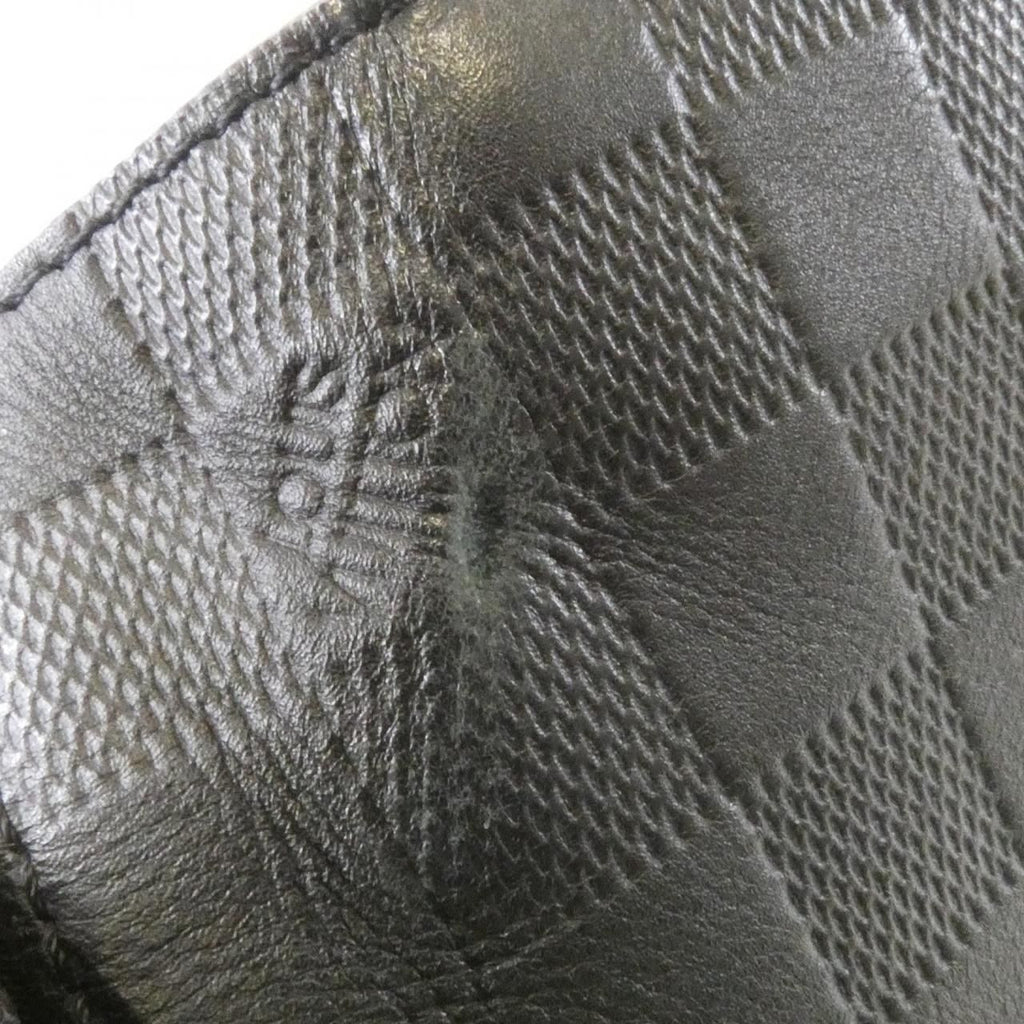 Louis Vuitton Damier Infini Discovery Messenger PM Shoulder — view 5