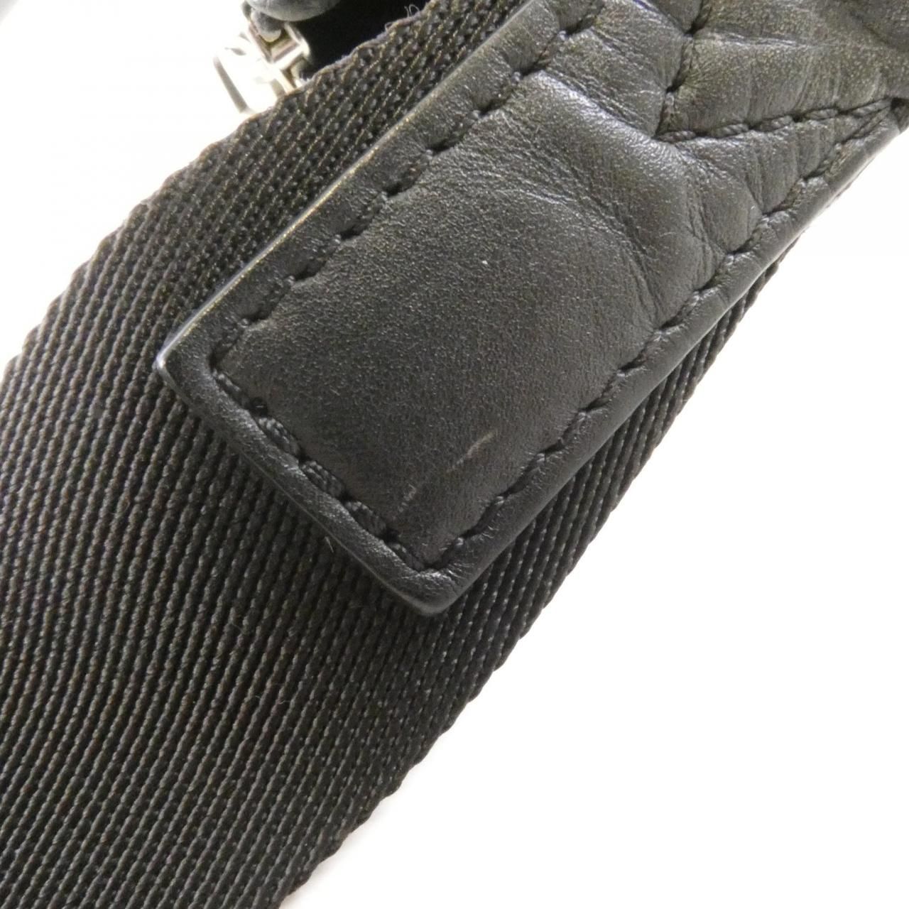 Louis Vuitton Damier Infini Discovery Messenger PM Shoulder — view 7