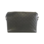 Louis Vuitton Damier Infini Discovery Messenger PM Shoulder — view 2