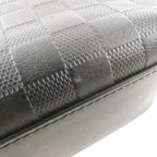 Louis Vuitton Damier Infini Discovery Messenger PM Shoulder — view 4