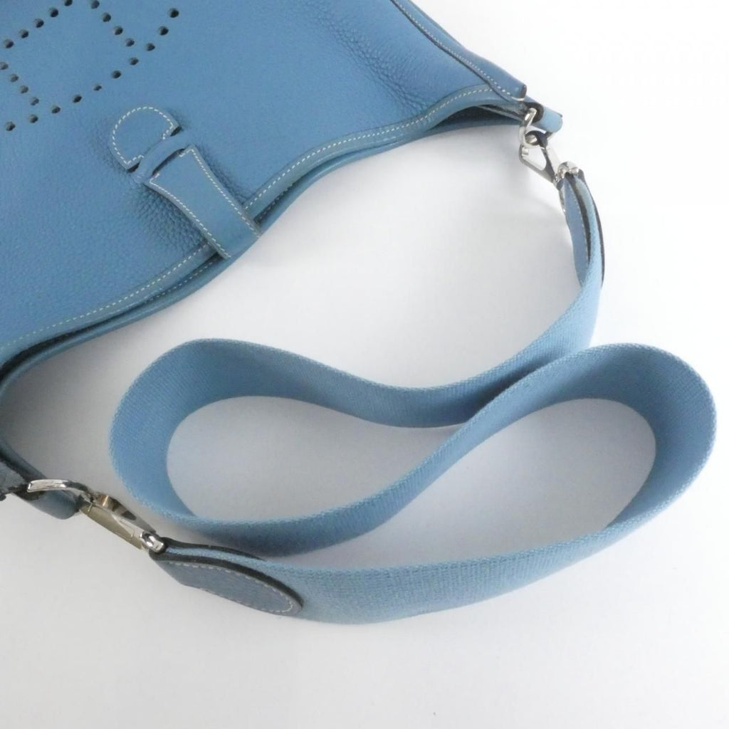 Hermes Evelyne 2 GM Shoulder — view 6