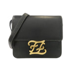 Fendi Calligraphy Aaiw Shoulder