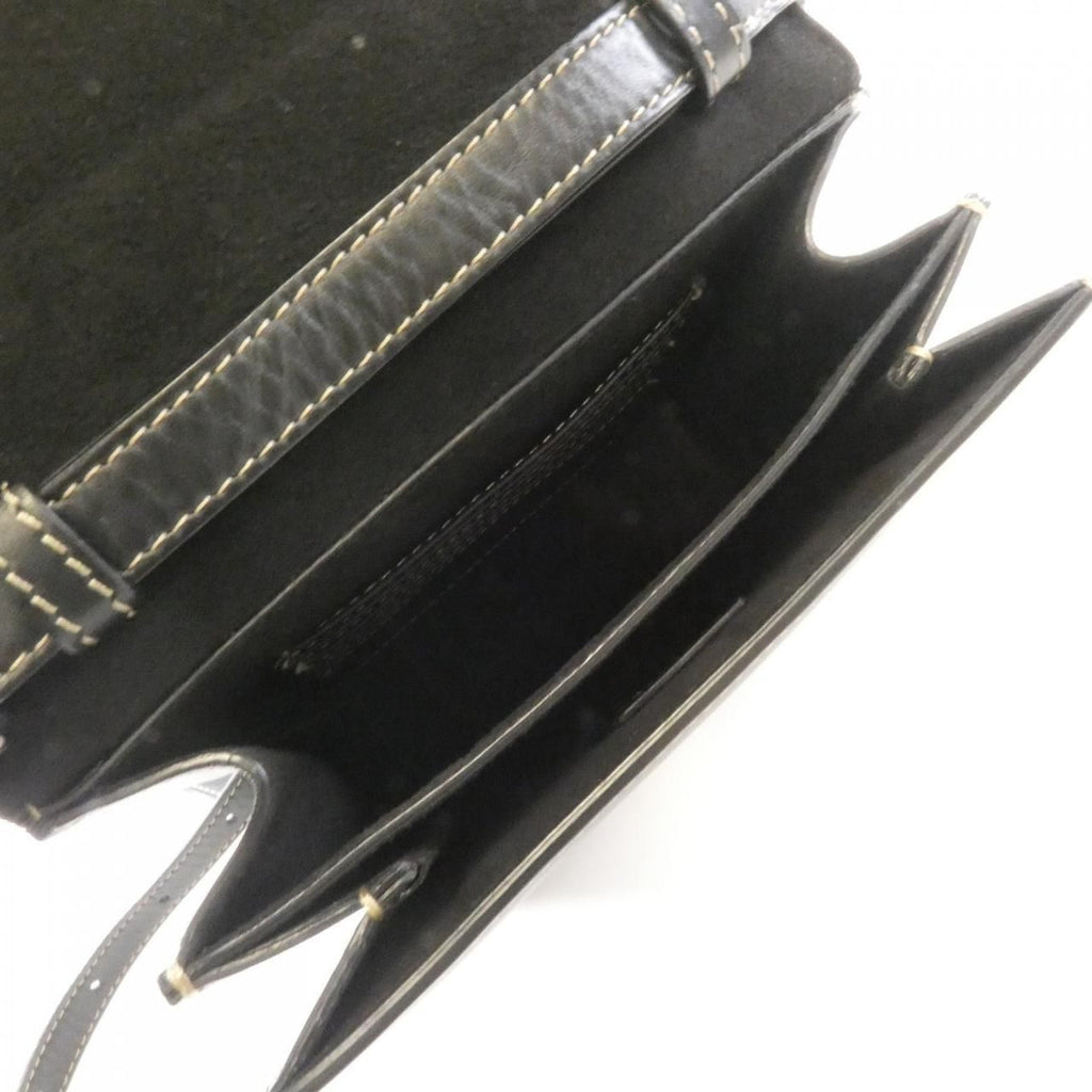 Fendi Calligraphy Aaiw Shoulder — view 6