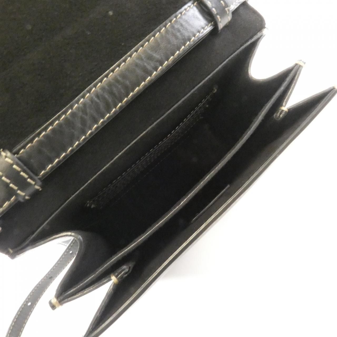 Fendi Calligraphy Aaiw Shoulder — view 6