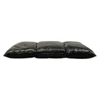 Bottega Veneta Clutch Padded Maxi Intrecciato Black — view 5