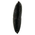 Bottega Veneta Clutch Padded Maxi Intrecciato Black — view 4