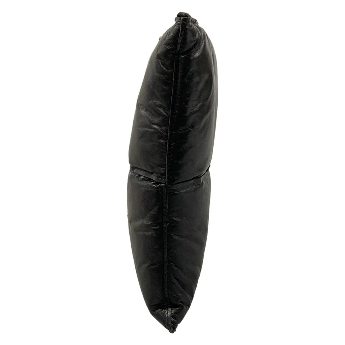 Bottega Veneta Clutch Padded Maxi Intrecciato Black — view 4