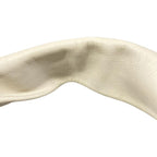 Bottega Veneta Handbag Double Knot White Leather — view 9