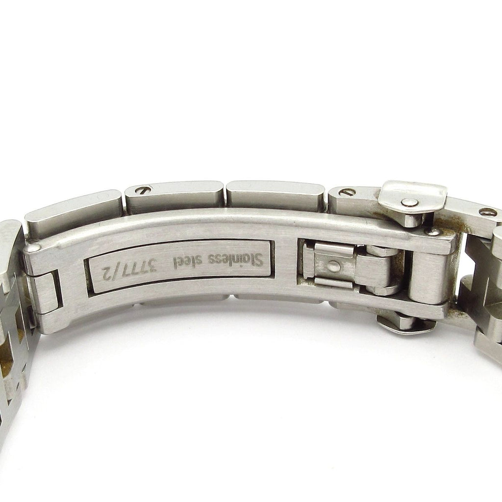 Hermes Watch Rallye SS Gray — view 4