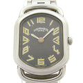 Hermes Watch Rallye SS Gray