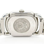 Hermes Watch Rallye SS Gray — view 3