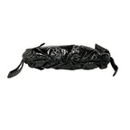 Gucci Clutch Hysteria Black Ribbon Leather — view 5