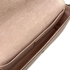 Louis Vuitton Wallet Epi Pochette Felicie Rosevalerine Leather Cowhide — view 4