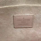 Louis Vuitton Wallet Epi Pochette Felicie Rosevalerine Leather Cowhide — view 5