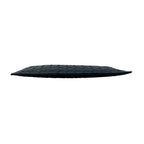 Bottega Veneta Clutch Intrecciato Navy Leather — view 5