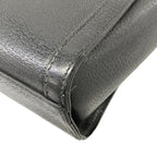 Gucci Handbag Ophidia Black Green Red Leather — view 6