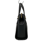 Gucci Handbag Ophidia Black Green Red Leather — view 2
