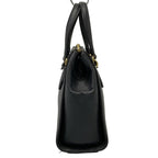 Gucci Handbag Ophidia Black Green Red Leather — view 4