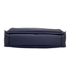 Loewe Business Bag Navy No Lock Leather — view 5