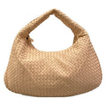 Bottega Veneta Handbag Bag Pink Leather