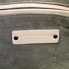 Bottega Veneta Handbag Bag Pink Leather — view 9
